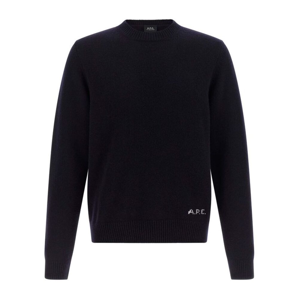 A.P.C. Men 'Edmond' Sweater